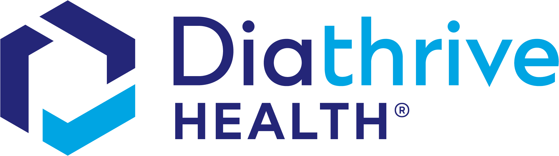 Diathrive Logo